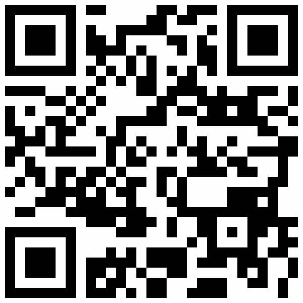 QR-Code: http://wwww.land-der-ideen.de/datenschutz