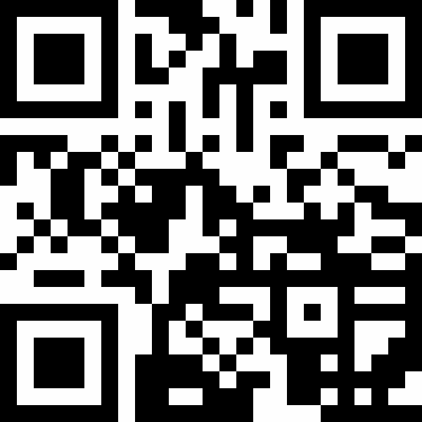 QR-Code: http://wwww.land-der-ideen.de/impressum