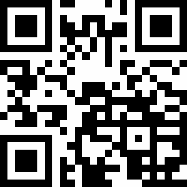 QR-Code: http://wwww.land-der-ideen.de/jobs