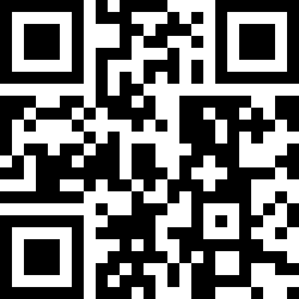 QR-Code: http://wwww.land-der-ideen.de/kontakt