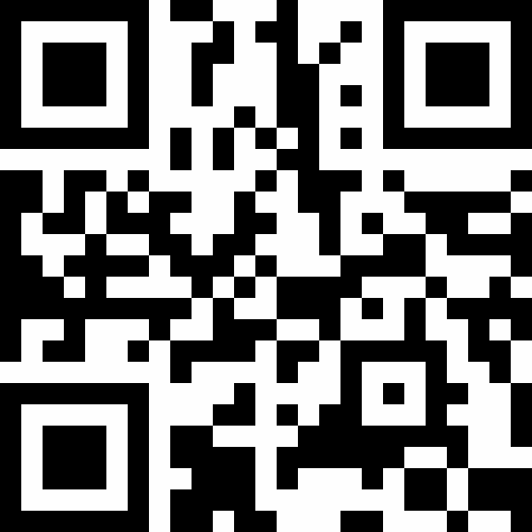 QR-Code: http://wwww.land-der-ideen.de/newsletter